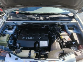 Peugeot Partner 2.0HDI | Auto.bg — изображение 13