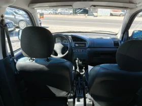 Peugeot Partner 2.0HDI | Auto.bg — изображение 11