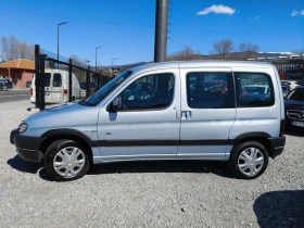 Peugeot Partner 2.0HDI | Auto.bg — изображение 2