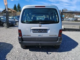 Peugeot Partner 2.0HDI | Auto.bg — изображение 6