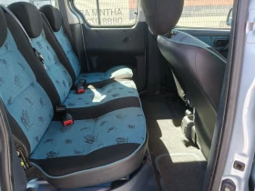 Peugeot Partner 2.0HDI | Auto.bg — изображение 9