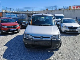 Peugeot Partner 2.0HDI