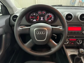 Audi A3 2.0 TDI 140 h.p. - SPORTBACK - 5400 € / 10561.48 лв. - 64324262 10