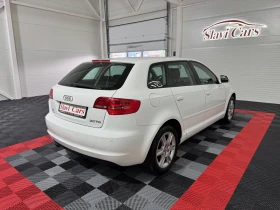 Audi A3 2.0 TDI 140 h.p. - SPORTBACK - 5400 € / 10561.48 лв. - 64324262 6