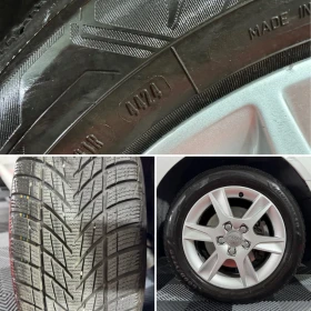 Audi A3 2.0 TDI 140 h.p. - SPORTBACK - 5400 € / 10561.48 лв. - 64324262 15