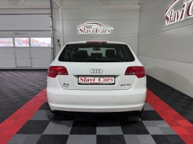 Audi A3 2.0 TDI 140 h.p. - SPORTBACK - 5400 € / 10561.48 лв. - 64324262 5