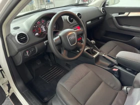 Audi A3 2.0 TDI 140 h.p. - SPORTBACK - 5400 € / 10561.48 лв. - 64324262 8