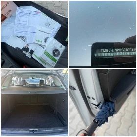 Skoda Octavia 2.0TDI DSG Собствен лизинг !!! | Auto.bg — изображение 16