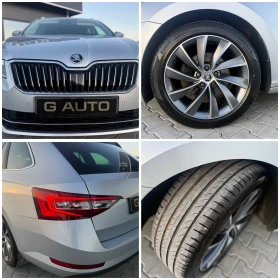 Skoda Octavia 2.0TDI DSG Собствен лизинг !!! | Auto.bg — изображение 14