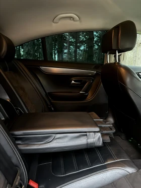 VW CC Facelift 2.0 | Auto.bg — изображение 14