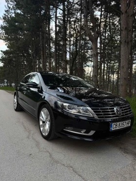 VW CC Facelift 2.0 | Auto.bg — изображение 3