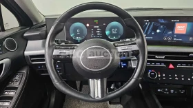 Hyundai Sonata undefined | Auto.bg — изображение 14