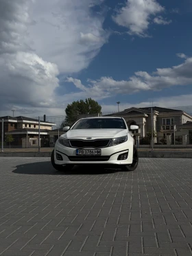 Kia K5 GT - Line! ���� �����, ����� ���� ��� | Mobile.bg � ����� ������ 3