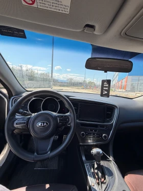 Kia K5 GT - Line! ���� �����, ����� ���� ��� | Mobile.bg � ����� ������ 8