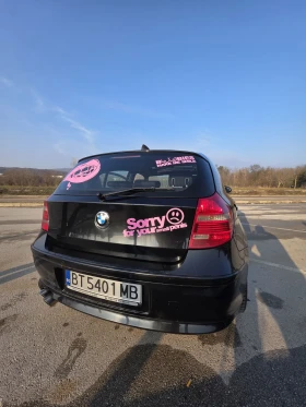 BMW 118 Stage 1 Downpipe K$N DPF/EGR OFF  | Mobile.bg � ����� ������ 5