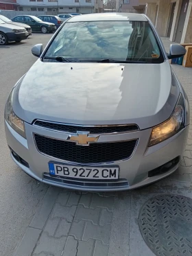 Chevrolet Cruze undefined | Auto.bg — изображение 5