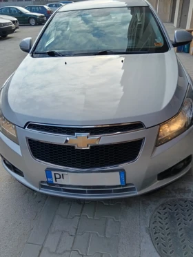 Chevrolet Cruze undefined | Auto.bg — изображение 2