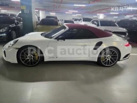 Porsche 911 991.2 Turbo S| КАМЕРА| ОБДУХВАНЕ| ВКЛ.ТЕХНОТЕСТ - 118600 € / 231961.44 лв. - 95468654 4