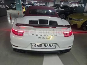 Porsche 911 991.2 Turbo S| КАМЕРА| ОБДУХВАНЕ| ВКЛ.ТЕХНОТЕСТ - 118600 € / 231961.44 лв. - 95468654 5