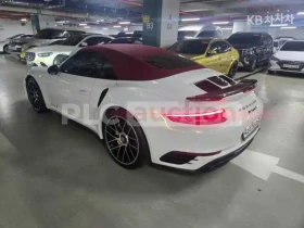 Porsche 911 991.2 Turbo S| КАМЕРА| ОБДУХВАНЕ| ВКЛ.ТЕХНОТЕСТ - 118600 € / 231961.44 лв. - 95468654 3