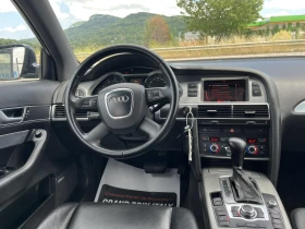 Audi A6 Allroad 3.0TDI 233кс КОЖА КСЕНОН АВТОПИЛОТ ВНОС ИТАЛИЯ | Auto.bg — изображение 12