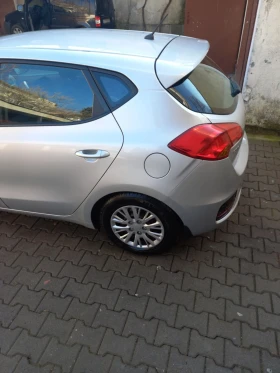 Kia Ceed | Mobile.bg � ����� ������ 3