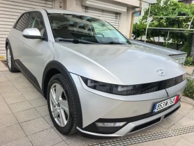 ����� �� �������� �� Hyundai Ioniq 5 AWD Long Range