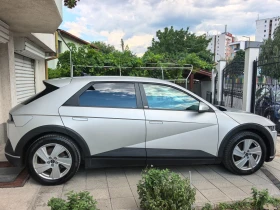 ����� �� �������� �� Hyundai Ioniq 5 AWD Long Range