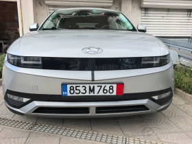 ����� �� �������� �� Hyundai Ioniq 5 AWD Long Range