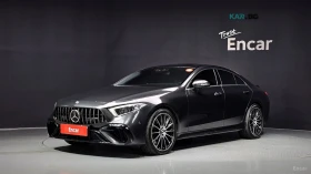 Mercedes-Benz CLS 450 4MATIC* AMG-LINE* DISTRONIC* 360* ПОДГРЕВ* ОБДУХ* 