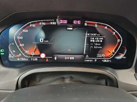 BMW 320 D * M ПАКЕТ * 360 КАМЕРА * HEAD UP * ПАНОРАМА *  | Auto.bg — изображение 7