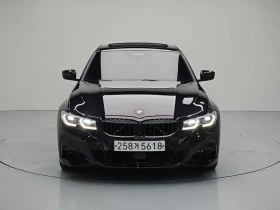 BMW 320 D * M ПАКЕТ * 360 КАМЕРА * HEAD UP * ПАНОРАМА *  | Auto.bg — изображение 2
