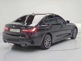 BMW 320 D * M ПАКЕТ * 360 КАМЕРА * HEAD UP * ПАНОРАМА *  | Auto.bg — изображение 3