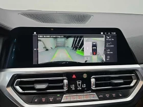 BMW 320 D * M ПАКЕТ * 360 КАМЕРА * HEAD UP * ПАНОРАМА *  | Auto.bg — изображение 8