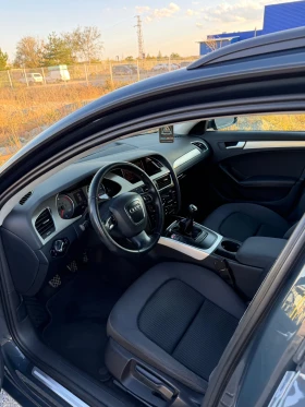 Audi A4 2.0 tdi | Mobile.bg � ����� ������ 7