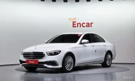 ������ Mercedes-Benz E 220
