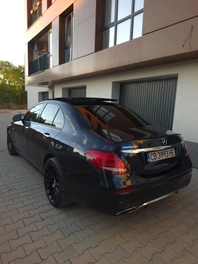 Mercedes-Benz E 43 AMG 4MATIC | Burmester 3D | Massage | FULL | Mobile.bg � ����� ������ 7