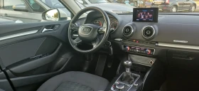Audi A3 2.0 150 QUATTRO | Auto.bg — изображение 8