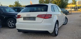 Audi A3 2.0 150 QUATTRO | Auto.bg — изображение 4