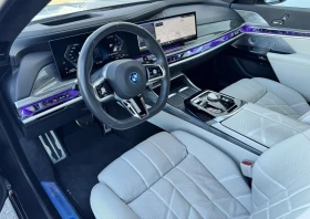 BMW 760 e xDrive M-Sport Plug-in Hybrid | Auto.bg — изображение 5