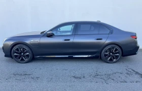 BMW 760 e xDrive M-Sport Plug-in Hybrid | Auto.bg — изображение 2