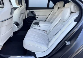 BMW 760 e xDrive M-Sport Plug-in Hybrid | Auto.bg — изображение 7