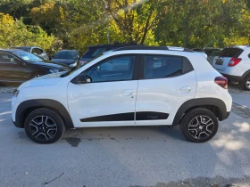 Dacia Spring Expression 45 Гаранция Лизинг Франция | Auto.bg — изображение 4