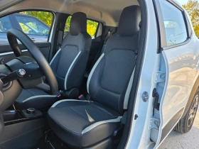 Dacia Spring Expression 45 Гаранция Лизинг Франция | Auto.bg — изображение 11