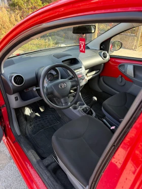 Toyota Aygo VVT-i | Mobile.bg � ����� ������ 8