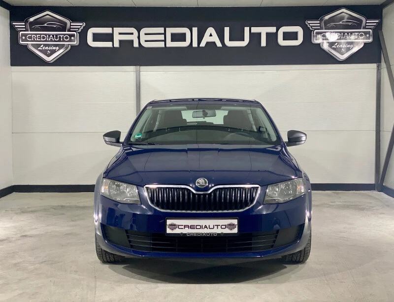 Skoda Octavia 1.2 tsi, снимка 2 - Автомобили и джипове - 39333974