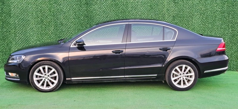 VW Passat 2.0TSI* 211кс* 117000км* ALCANTARA* DSG, снимка 4 - Автомобили и джипове - 46449680