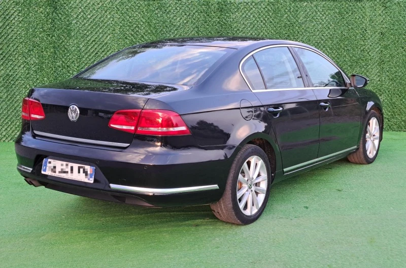 VW Passat 2.0TSI* 211кс* 117000км* ALCANTARA* DSG, снимка 7 - Автомобили и джипове - 46449680