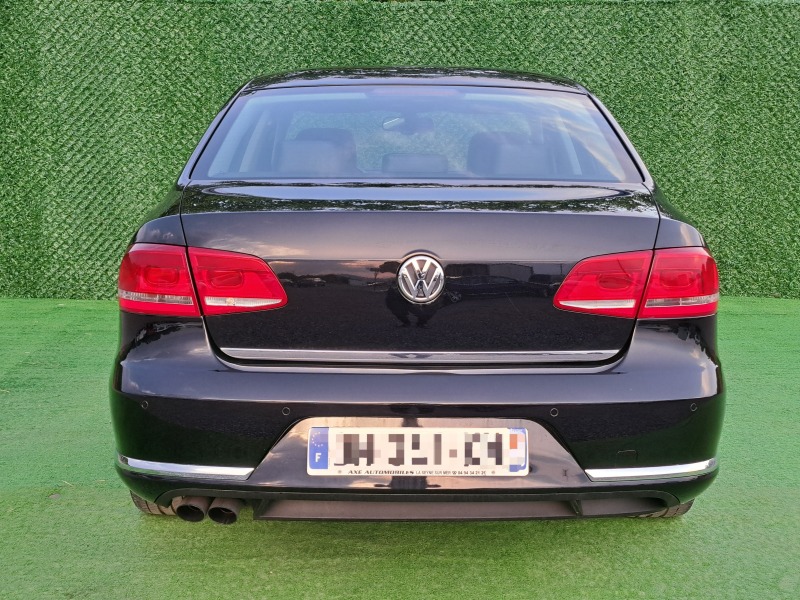 VW Passat 2.0TSI* 211кс* 117000кмI* ALCANTARA* DSG, снимка 8 - Автомобили и джипове - 46449680