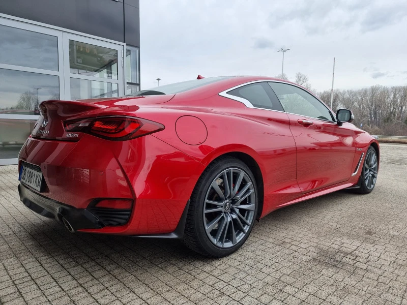 Infiniti Q 60S, снимка 3 - Автомобили и джипове - 47285963